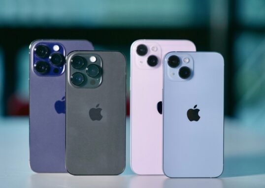 iPhone 14 Series
